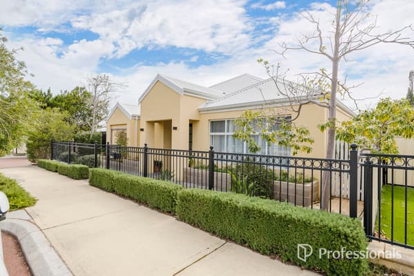 48 Gaudi Way, Clarkson WA 6030, Clarkson - Image 1