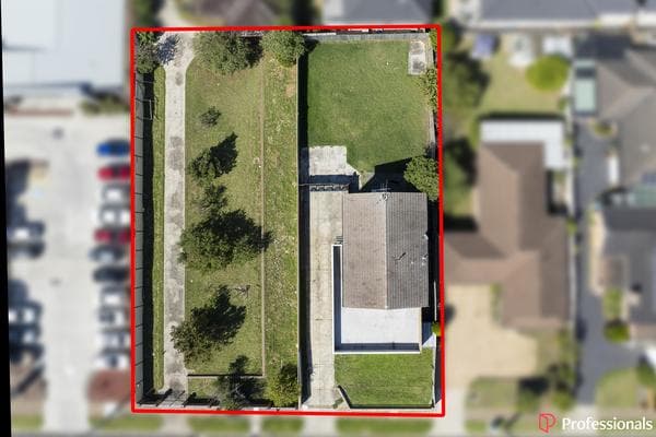 952 + 954 Nepean Hwy, Mornington VIC 3931, Mornington - Image 1
