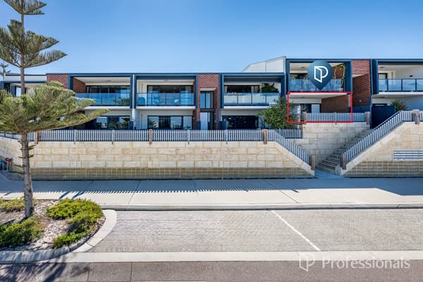 9/50 Commander Drive, Alkimos WA 6038, Alkimos - Image 1