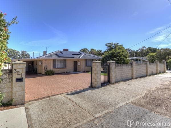 321 Kalamunda Road, Maida Vale WA 6057, Maida Vale - Image 1