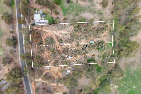 449-453 Dunolly-Moliagul Road, Dunolly VIC 3472, Dunolly - Image 1
