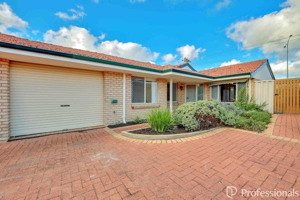 4/24-26 Colkirk Way, Willetton WA 6155, Willetton - Image 1