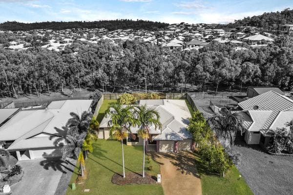 19 Minstrel Court, Bushland Beach QLD 4818, Bushland Beach - Image 1
