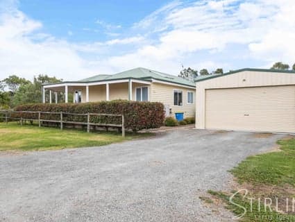 60 South Boundary East Road, Pearcedale - Thumbnail 4