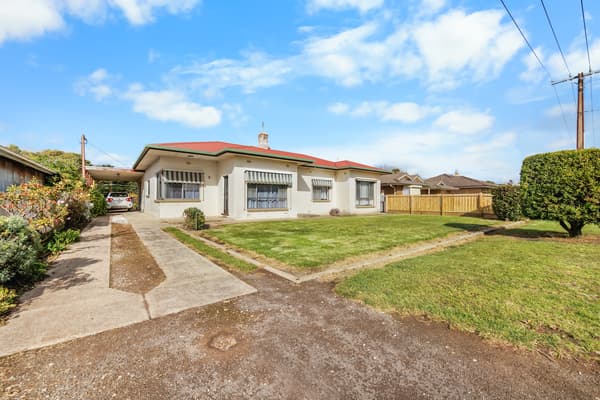 38 AITKEN STREET, Millicent SA 5280, Millicent - Image 1