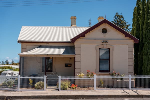 11 RAILWAY TERRACE, Beachport SA 5280, Beachport - Image 1