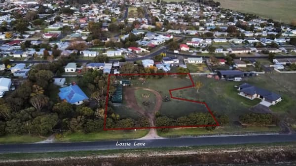 104 Lossie Lane, Millicent SA 5280, Millicent - Image 1