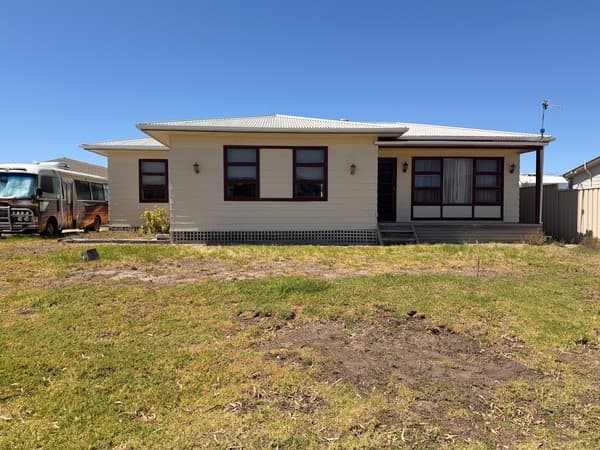 14 BONNEY TERRACE, Rosetown SA 5275, Rosetown - Image 1