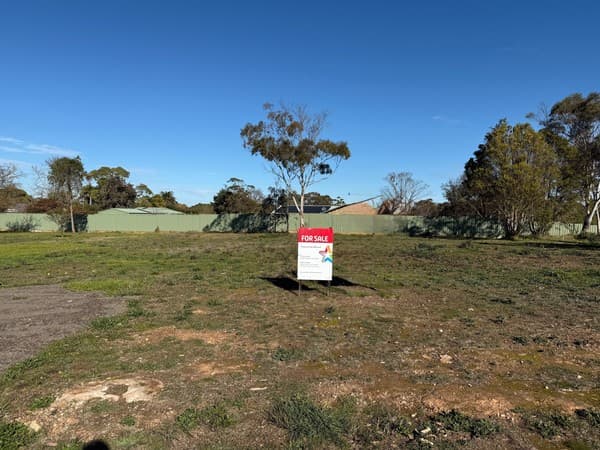 51 Rendelsham Road, Millicent SA 5280, Millicent - Image 1
