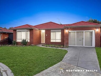 404, Roxburgh Park - Thumbnail 2