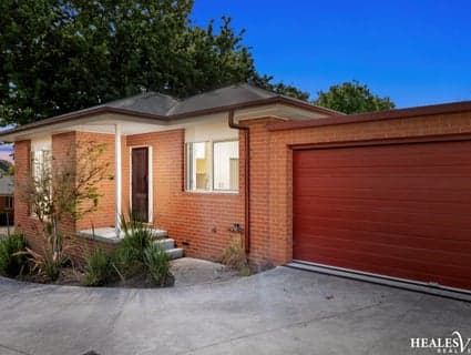 2/89 Maroondah Highway, Healesville - Image 1