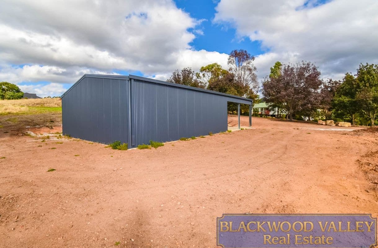 62 Robinia Way, Bridgetown, Bridgetown - Thumbnail 2