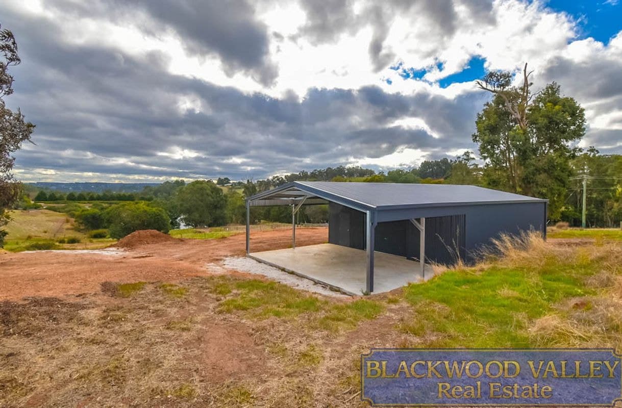 62 Robinia Way, Bridgetown, Bridgetown - Thumbnail 7