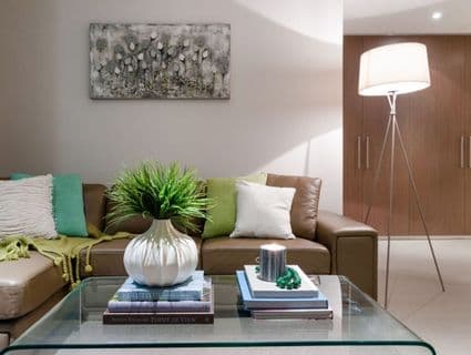 Unit 808/8 Adelaide Tce, East Perth - Image 1
