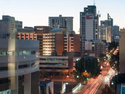 Unit 808/8 Adelaide Tce, East Perth - Thumbnail 3