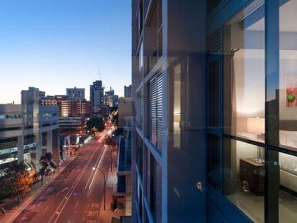 Unit 808/8 Adelaide Tce, East Perth - Thumbnail 4