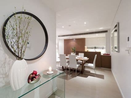 Unit 808/8 Adelaide Tce, East Perth - Thumbnail 5