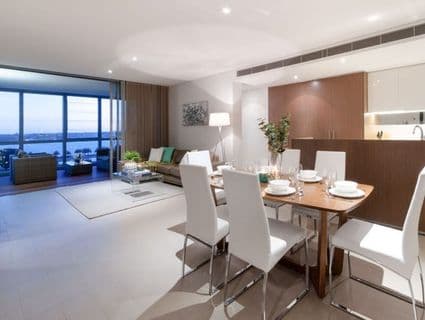 Unit 808/8 Adelaide Tce, East Perth - Thumbnail 6