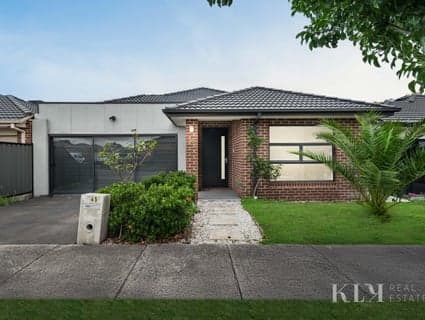 45 Northfield Drive, Craigieburn - Image 1
