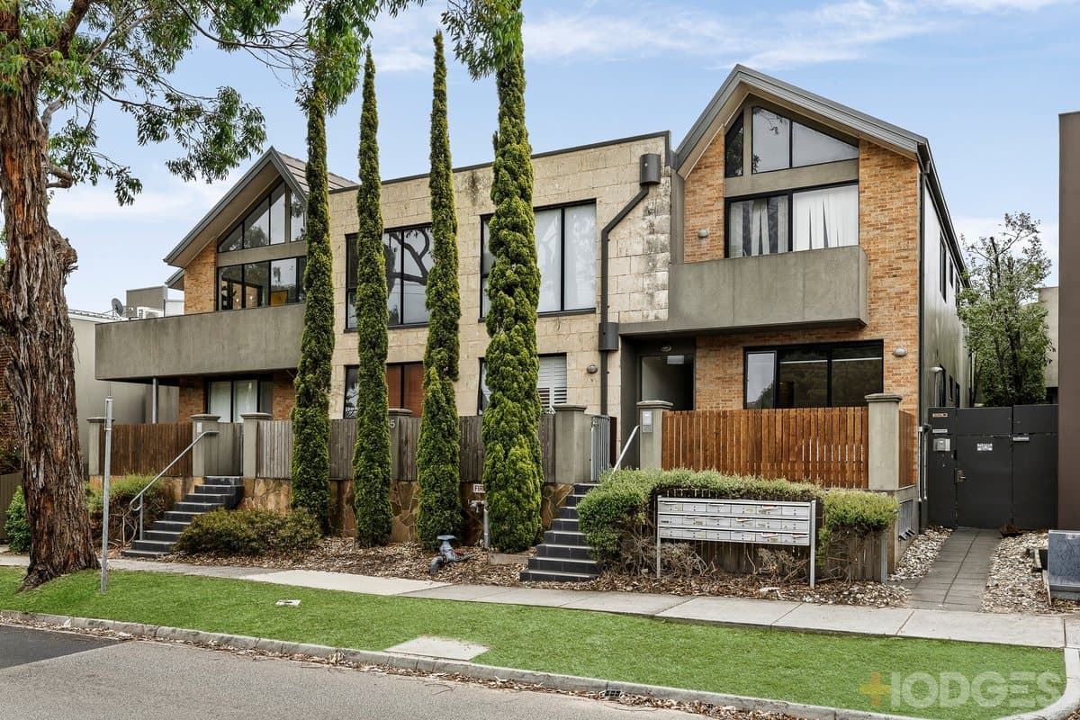13 / 95 Highett Road, Hampton, VIC, 3188, Hampton - Image 1