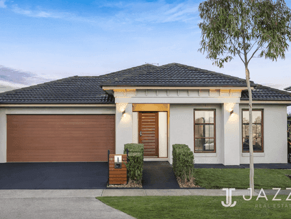 25 SOLITAIRE WAY, Tarneit - Image 1