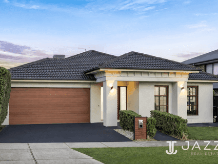 25 SOLITAIRE WAY, Tarneit - Thumbnail 2