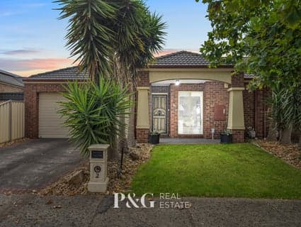 2 Wallingford Place, Narre Warren South - Thumbnail 3