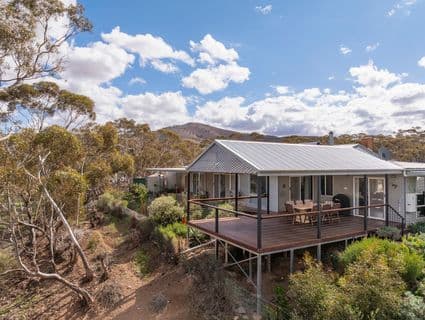 120 Albury Creek Road, Saltia - Image 1