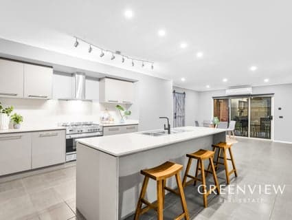 117 Waverley Park Drive, Cranbourne North - Thumbnail 5