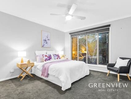 117 Waverley Park Drive, Cranbourne North - Thumbnail 8