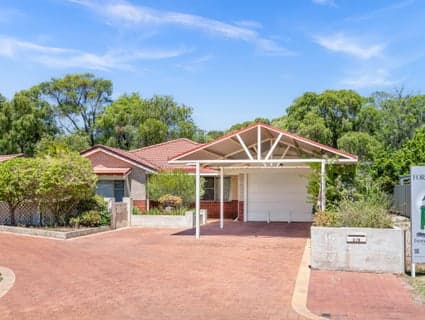 2/8 Aloe Court, West Busselton - Image 1