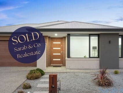 348 Charlemont Road, Armstrong Creek - Image 1