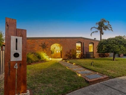 4 Jack Court, Seaford - Image 1