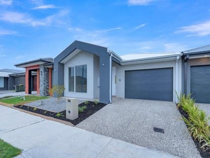 14 Pitchstone Circuit, Epping - Thumbnail 2