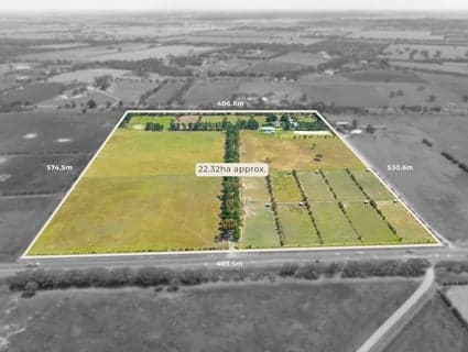 2249 Midland Highway, Bannockburn - Image 1