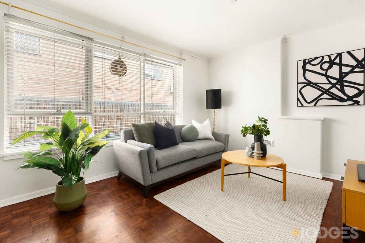 2 / 12 Carmichael Street, West Footscray, VIC, 3012, West Footscray - Image 1