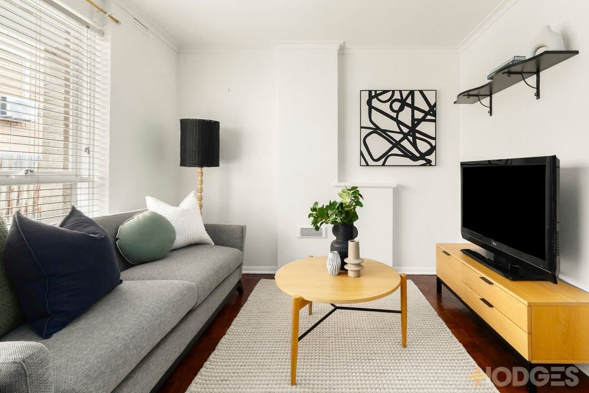 2 / 12 Carmichael Street, West Footscray, VIC, 3012, West Footscray - Thumbnail 2