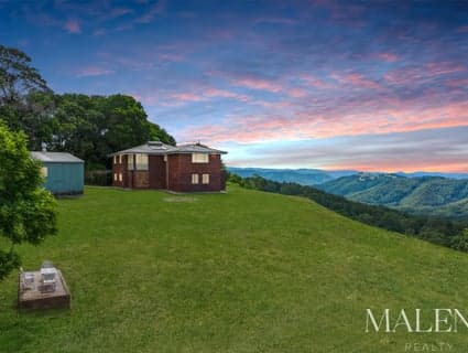 1299 Maleny Stanley River road, Booroobin - Image 1