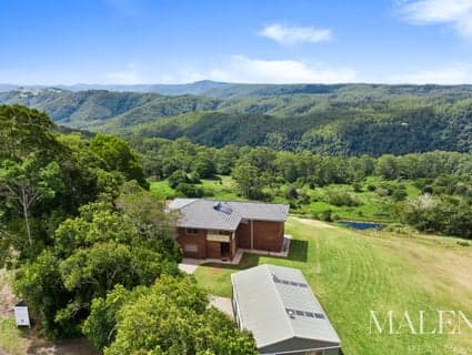 1299 Maleny Stanley River road, Booroobin - Thumbnail 2