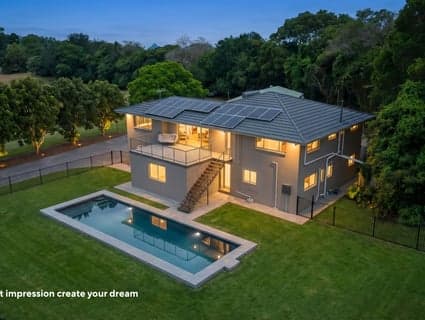 1299 Maleny Stanley River road, Booroobin - Thumbnail 3