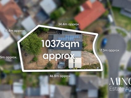 1 Bella Court, Thomastown - Image 1