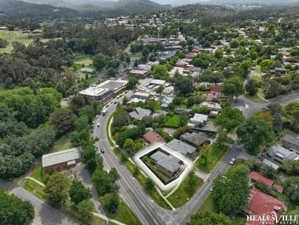 10 High Street, Healesville - Image 1