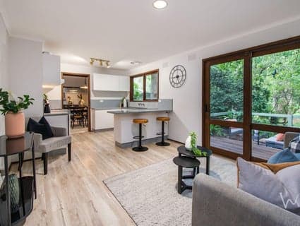 7 Hillside  Grove, Upwey - Thumbnail 5