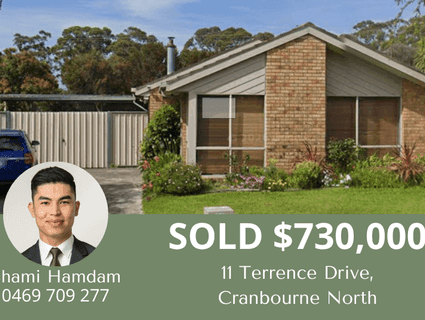 404, Cranbourne North - Image 1