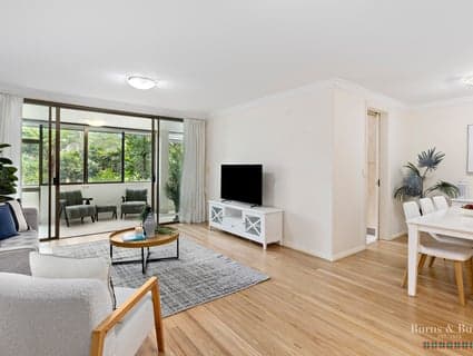 3/1208 Pacific Highway, Pymble - Thumbnail 2