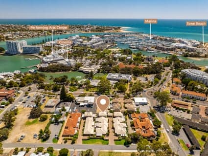 5/66-70 Sholl Street, Mandurah - Image 1