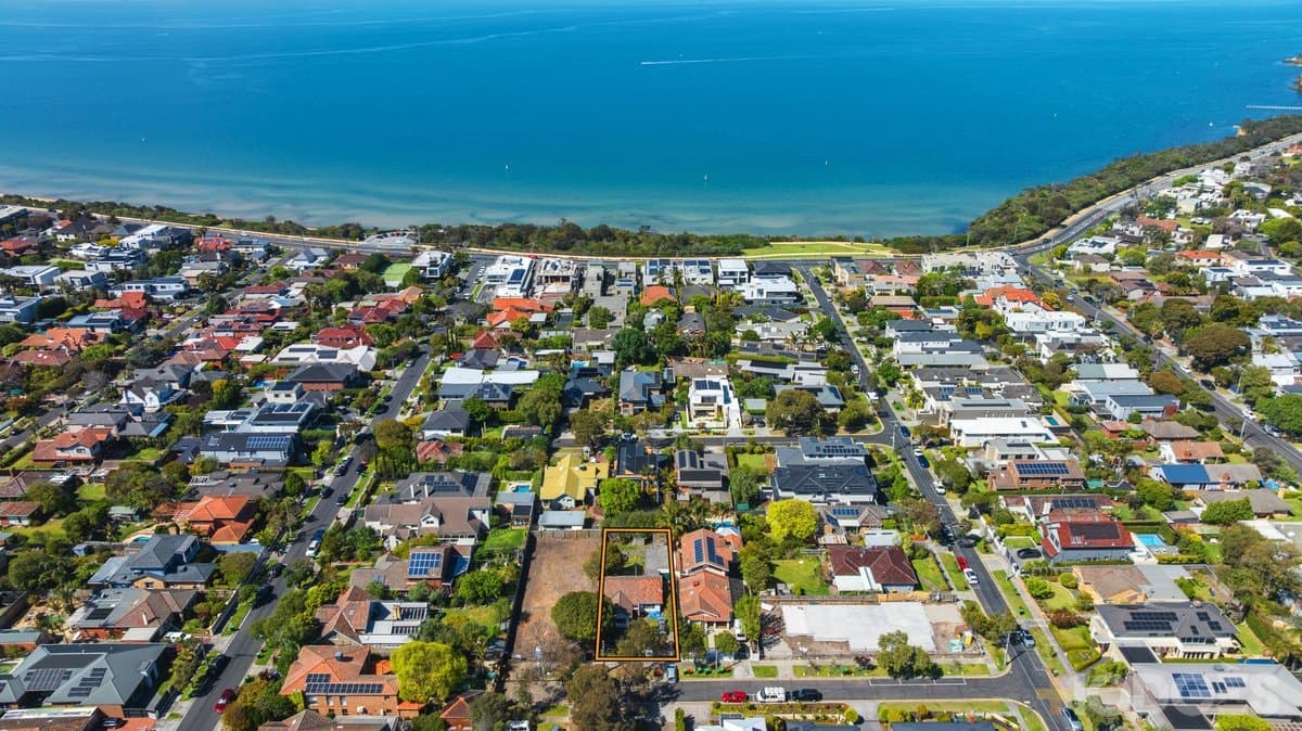 3 View Street, Mentone, VIC, 3194, Mentone - Image 1
