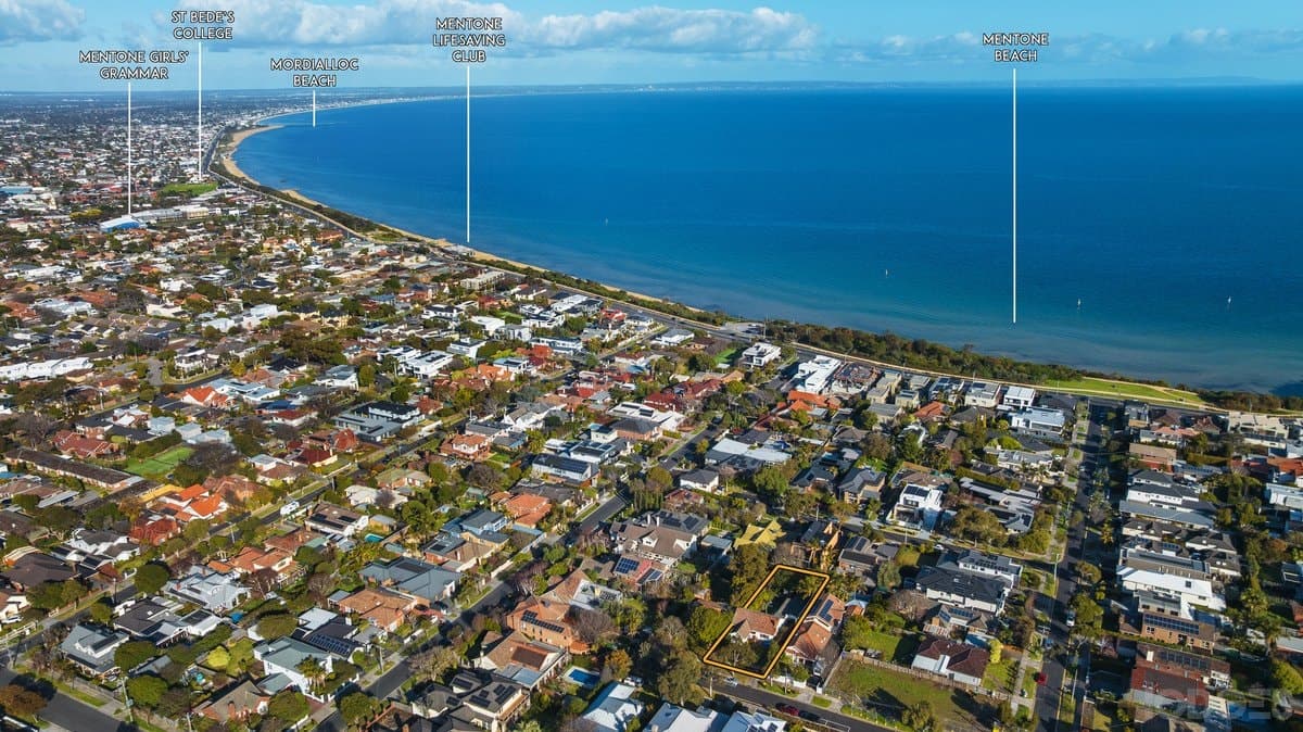 3 View Street, Mentone, VIC, 3194, Mentone - Thumbnail 3