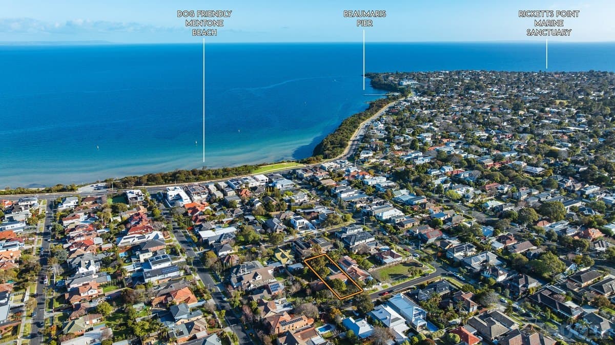 3 View Street, Mentone, VIC, 3194, Mentone - Thumbnail 8