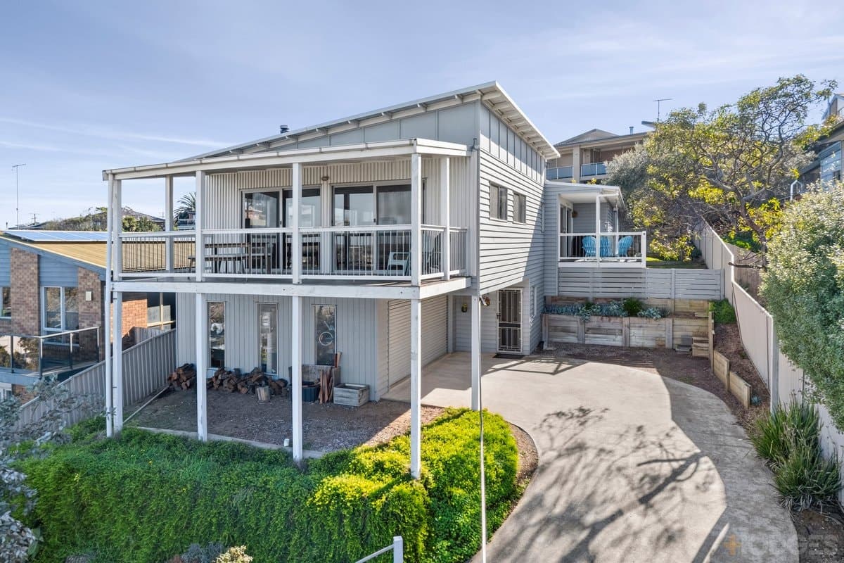 38 Sunset Strip, Ocean Grove, VIC, 3226, Ocean Grove - Image 1